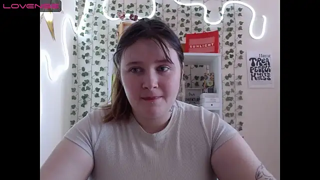 Light Luna online show from 01.14.25