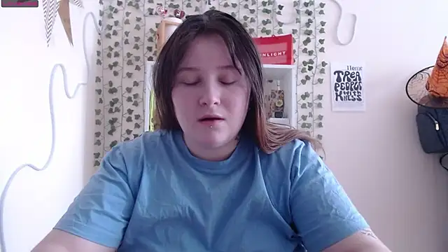 Light Luna online show from 01.17.25