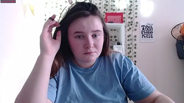 Light Luna online show from 01.22.25