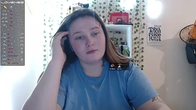 Light Luna online show from 01.30.25