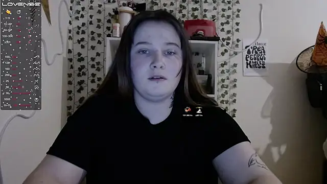 Light Luna online show from 02.06.25