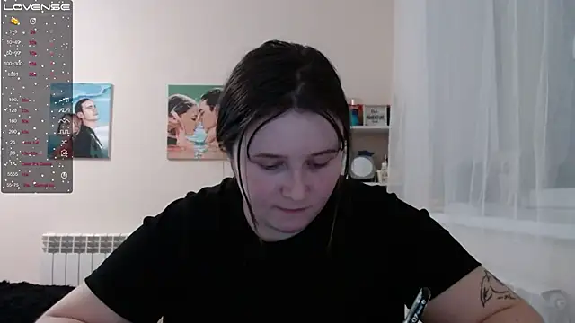 Light Luna online show from 02.07.25