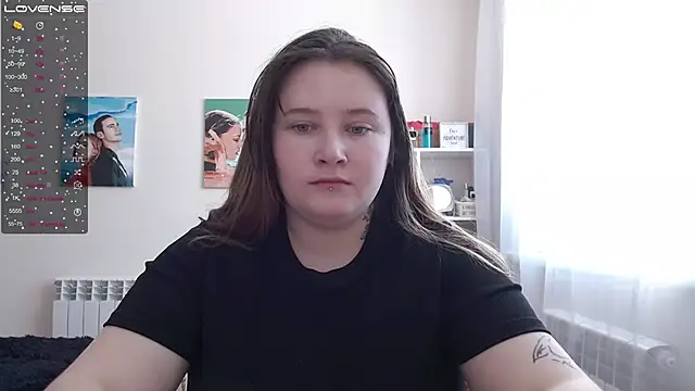 Light Luna online show from 02.08.25