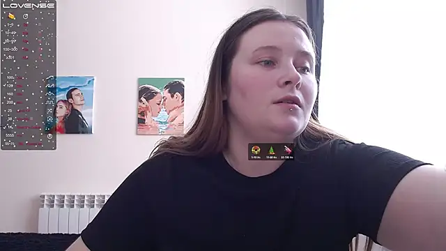 Light Luna online show from 03.01.25