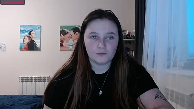 Light Luna online show from 03.03.25