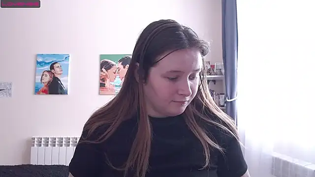 Light Luna online show from 03.04.25