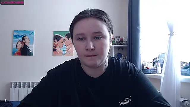 Light Luna online show from 03.07.25