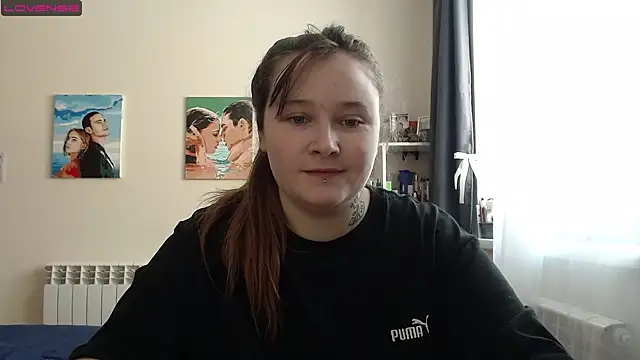 Light Luna online show from 03.08.25