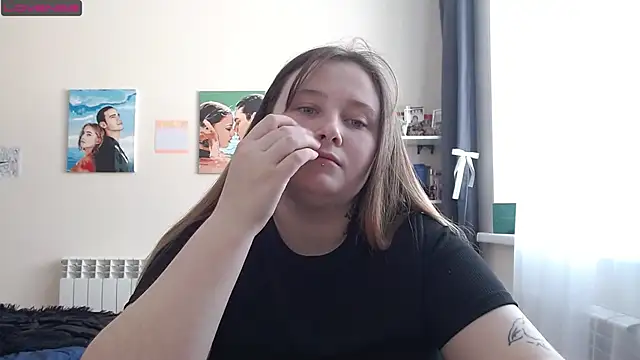 Light Luna online show from 03.17.25