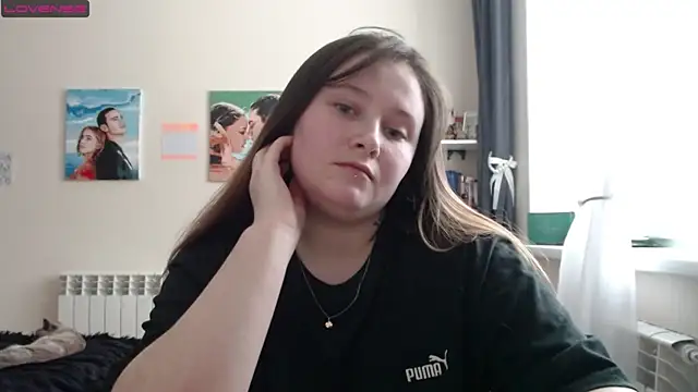 Light Luna online show from 03.18.25