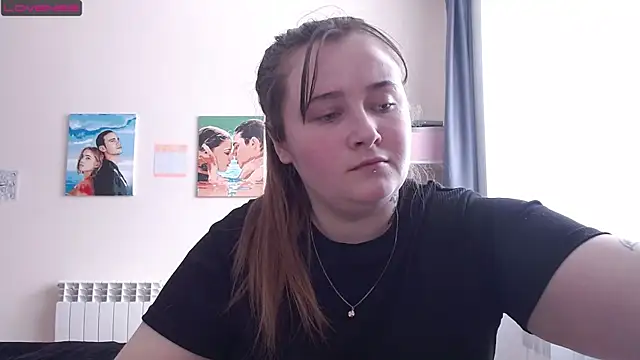 Light Luna online show from 03.23.25