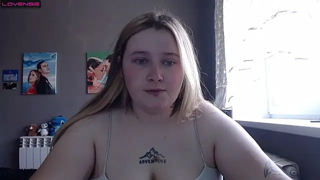 Light Luna online show from 09.21.25