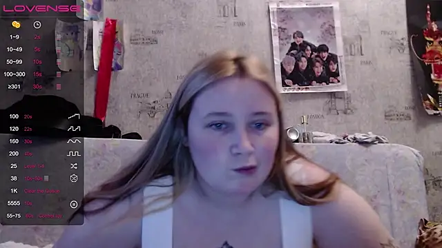 Light Luna online show from 11.11.25