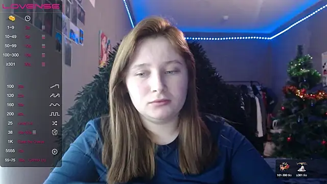 Light Luna online show from 01.05.26