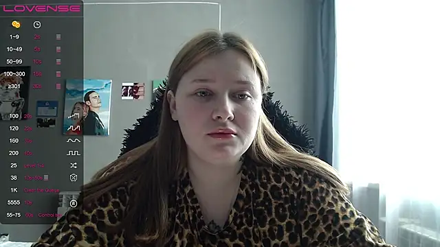 Light Luna online show from 03.08.26