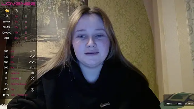 Light Luna online show from 03.10.26