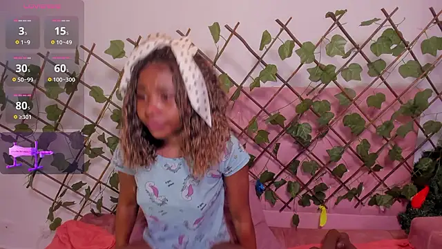 Snapshot of kimmysantoo chatting on 03.17.26 kimmysantoo online show from 03.17.26