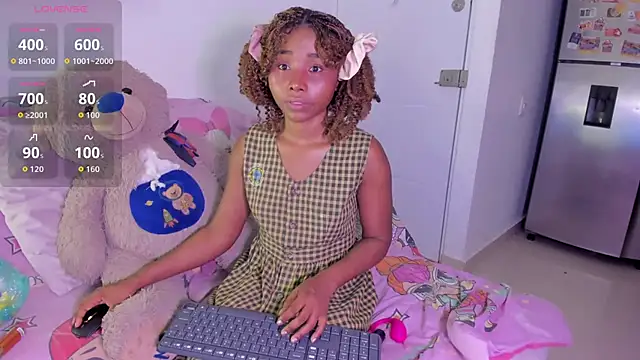kimmysantoo online show from 07.18.26