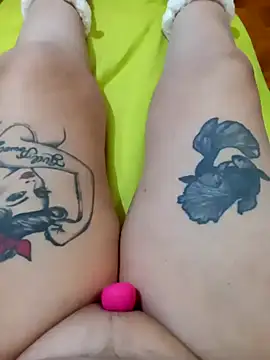 Hotsereia online show from 12.08.24