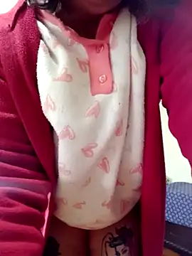 Hotsereia online show from 01.19.25