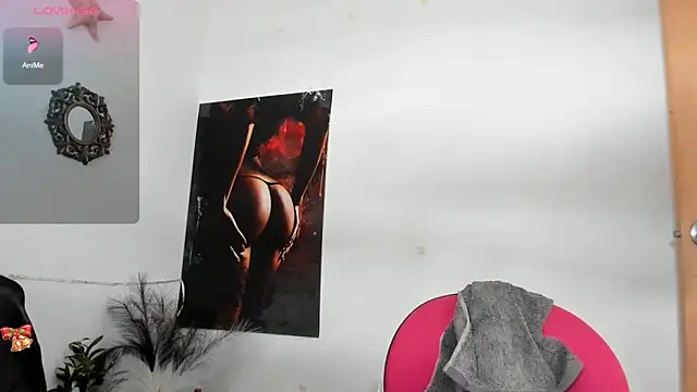 lenna  lujan05 online show from 02.23.26