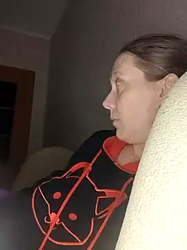 LeraSweet online show from 02.15.25