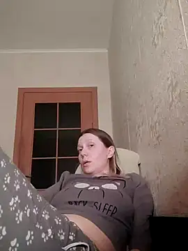 LeraSweet online show from 03.02.25