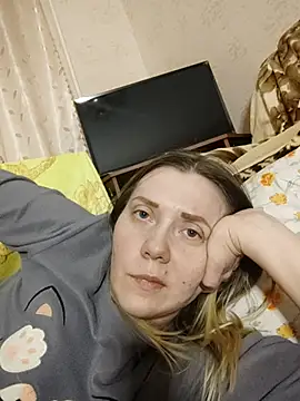 LeraSweet online show from 03.08.25