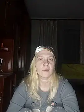 LeraSweet online show from 11.08.25