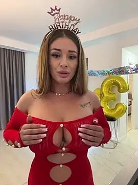 IsabellaEtthan online show from 07.16.26