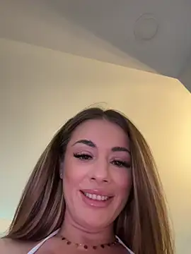 IsabellaEtthan online show from 08.06.26