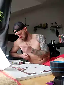 eltoulou online show from 01.26.25