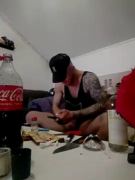 eltoulou online show from 03.18.25