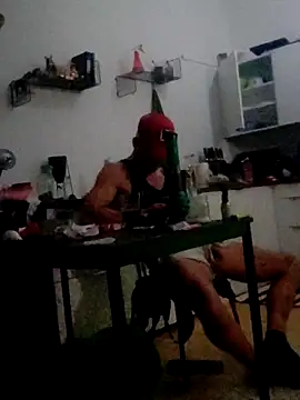 eltoulou online show from 03.20.25