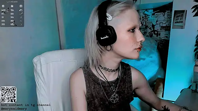 say mary online show from 10.29.25