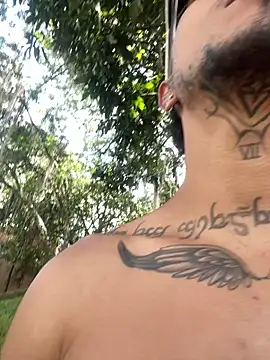 Alex Teau online show from 02.26.25