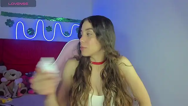 misticasexy online show from 05.11.26