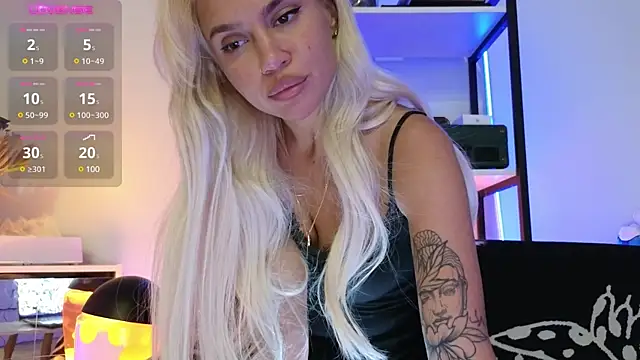 Alice omg online show from 12.06.24