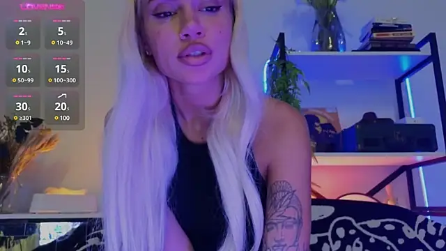 Alice omg online show from 12.09.24