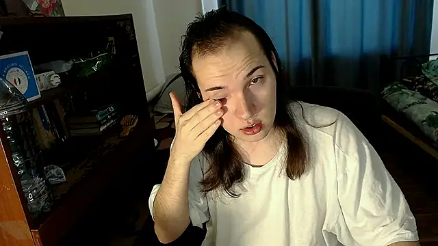 EvaMiron online show from 03.04.25