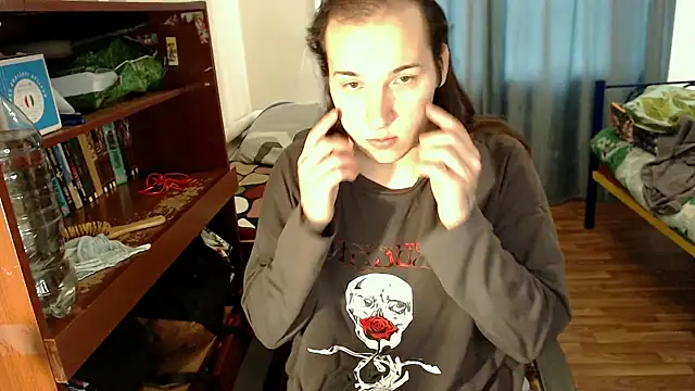 EvaMiron online show from 03.18.25