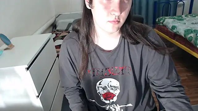 EvaMiron online show from 09.27.25