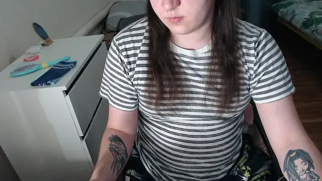 EvaMiron online show from 02.07.26