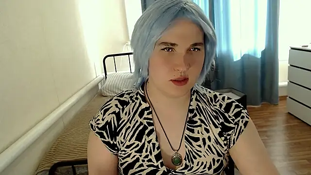 EvaMiron online show from 06.25.26