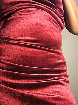 FANTASY QUEEN 07 online show from 05.24.26