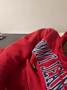 Snapshot of HornyBoyTim chatting on 03.13.25 HornyBoyTim online show from 03.13.25