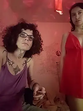 SuccubusTatuada online show from 11.29.25