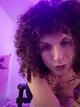 SuccubusTatuada online show from 03.23.26