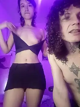 SuccubusTatuada online show from 04.04.26