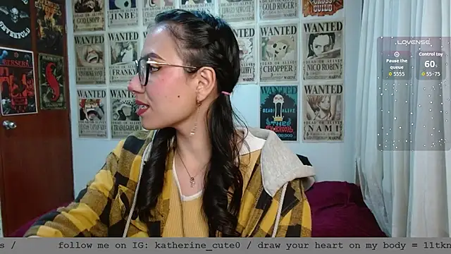 Snapshot of wild_kittys chatting on 11.28.25 wild kittys online show from 11.28.25